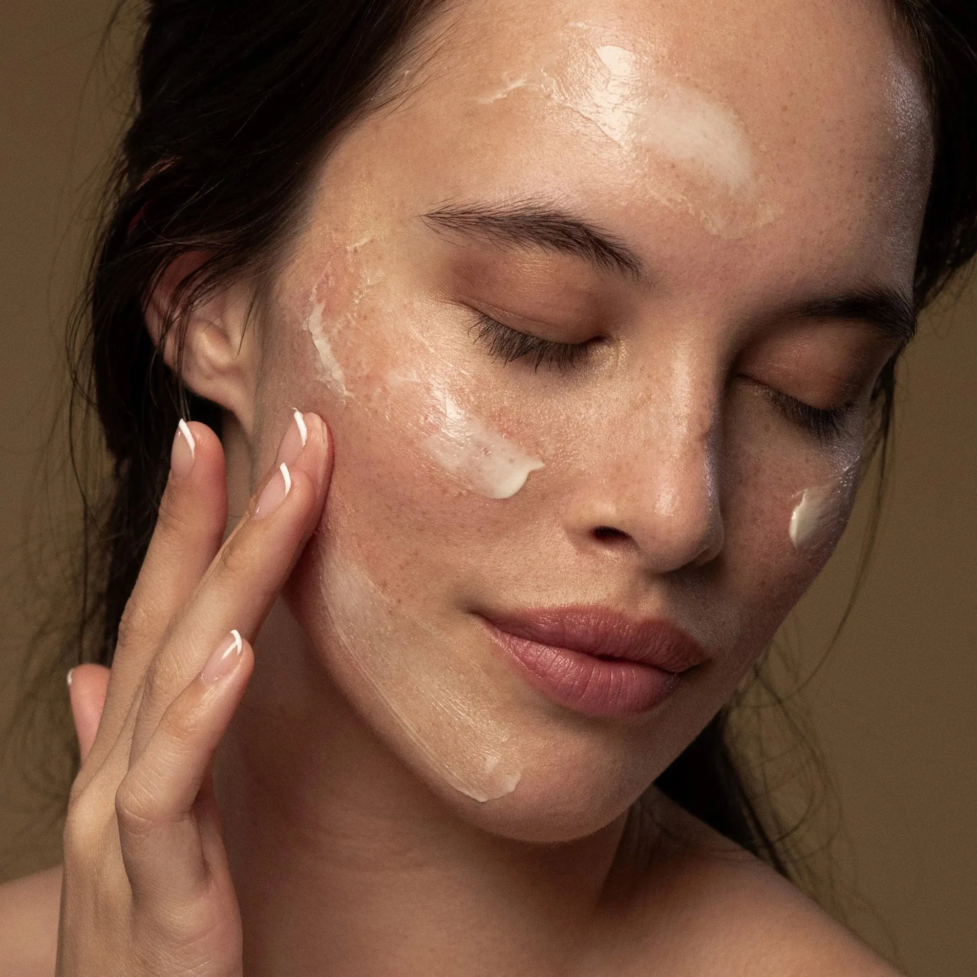 Avocado Pear Nourishing Night Cream 15ml