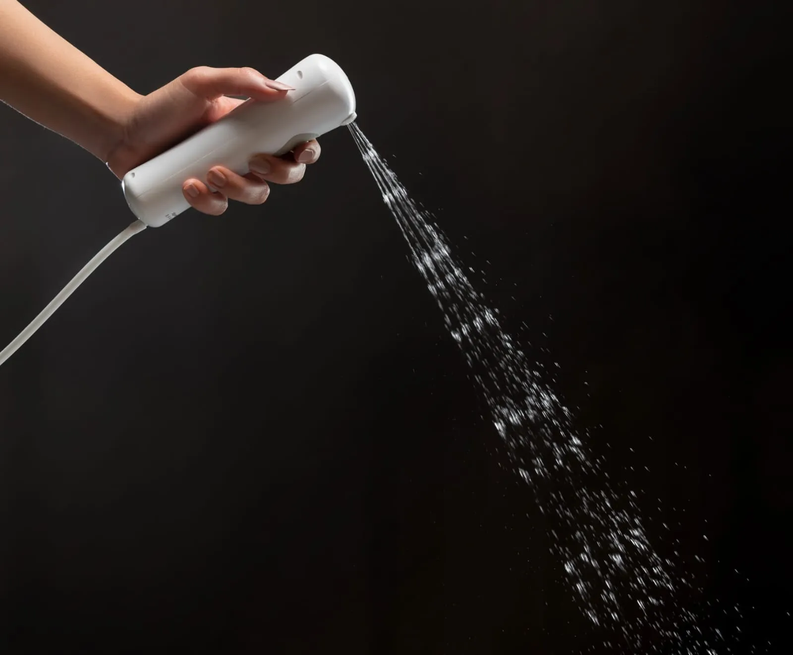 Aynola - Portable Water Bidet