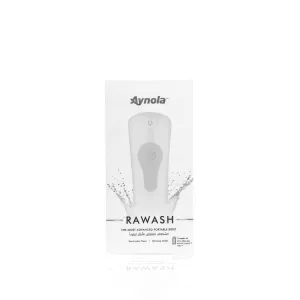 Aynola - Portable Water Bidet