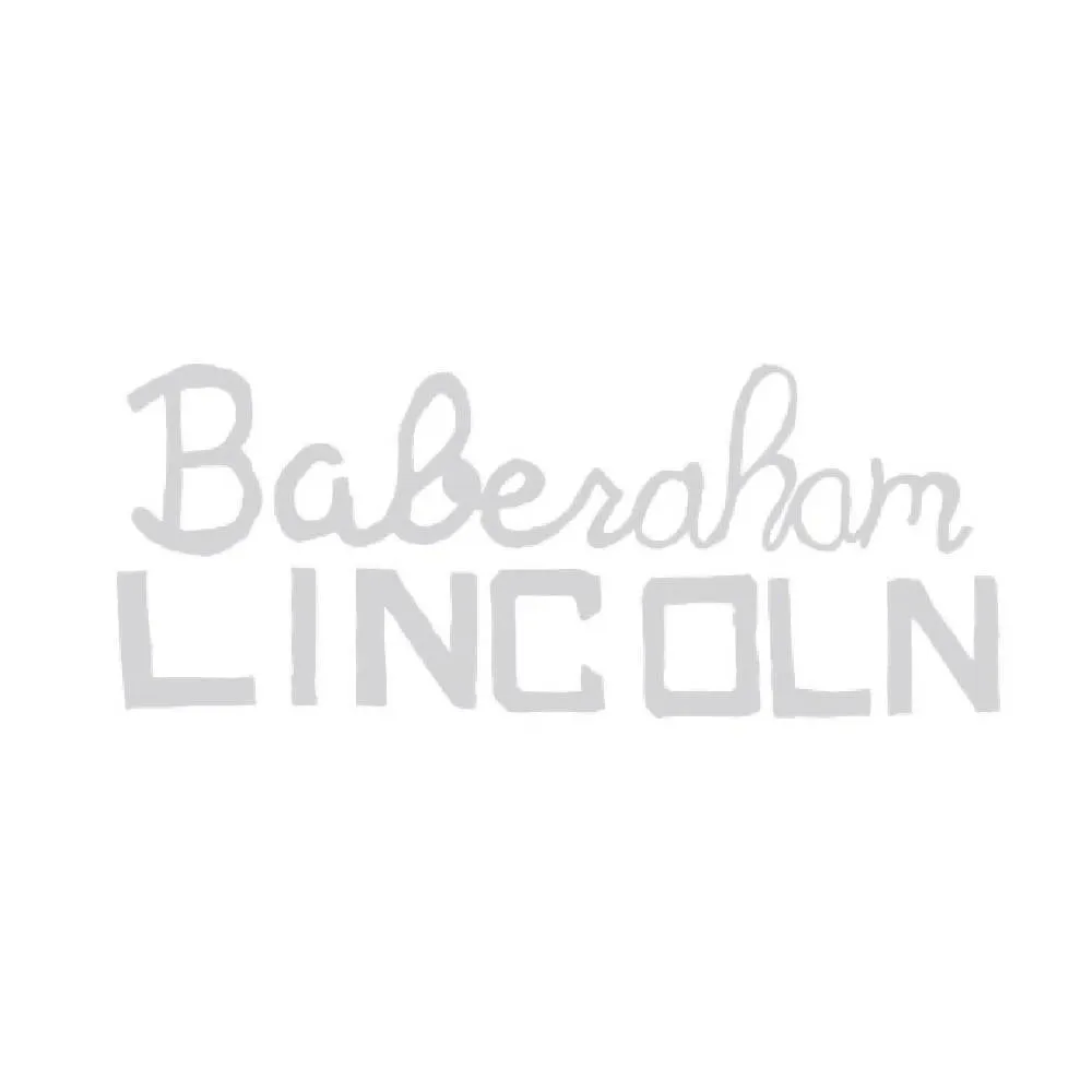Baberaham Lincoln