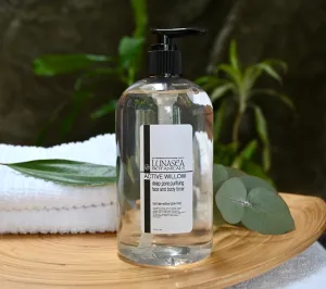 Back Bar Active Willow Purifying Toner