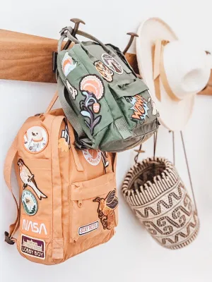 BACKPACK - BLANK