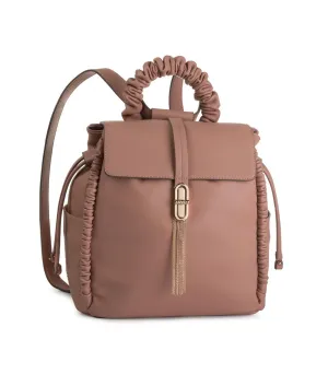 Backpack - Cannella