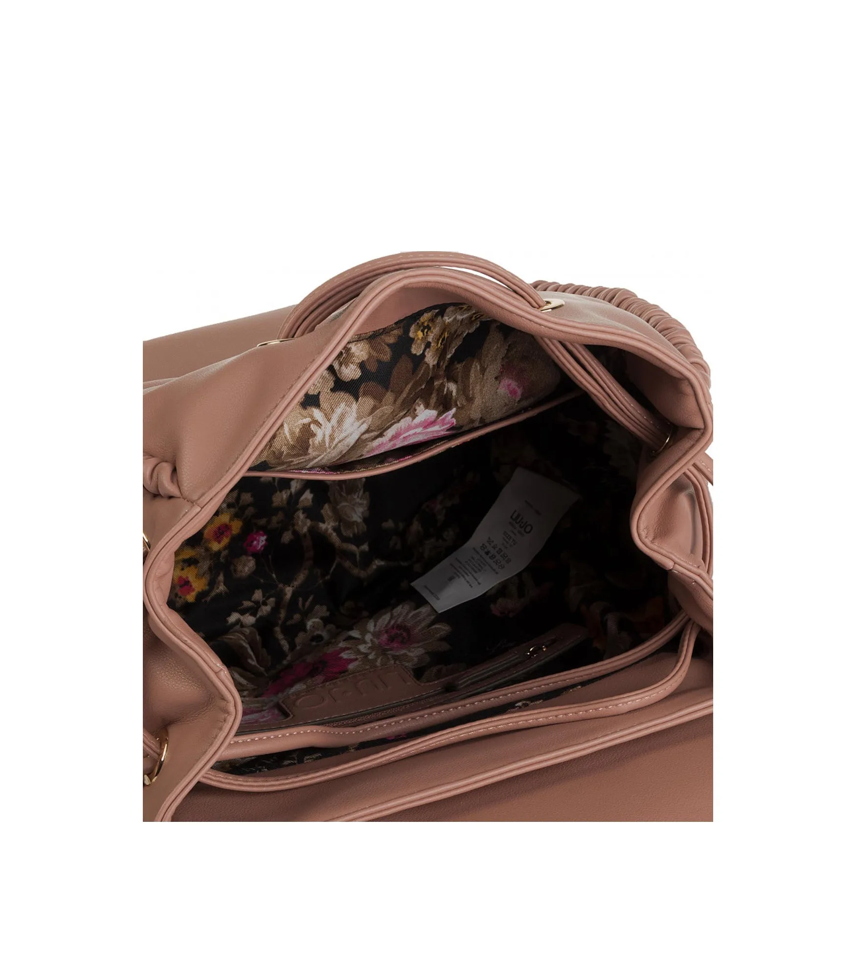Backpack - Cannella