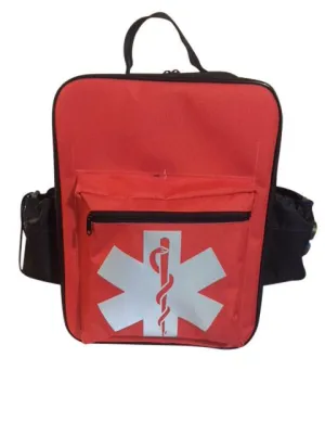 Backpack Grabber Fully Stocked