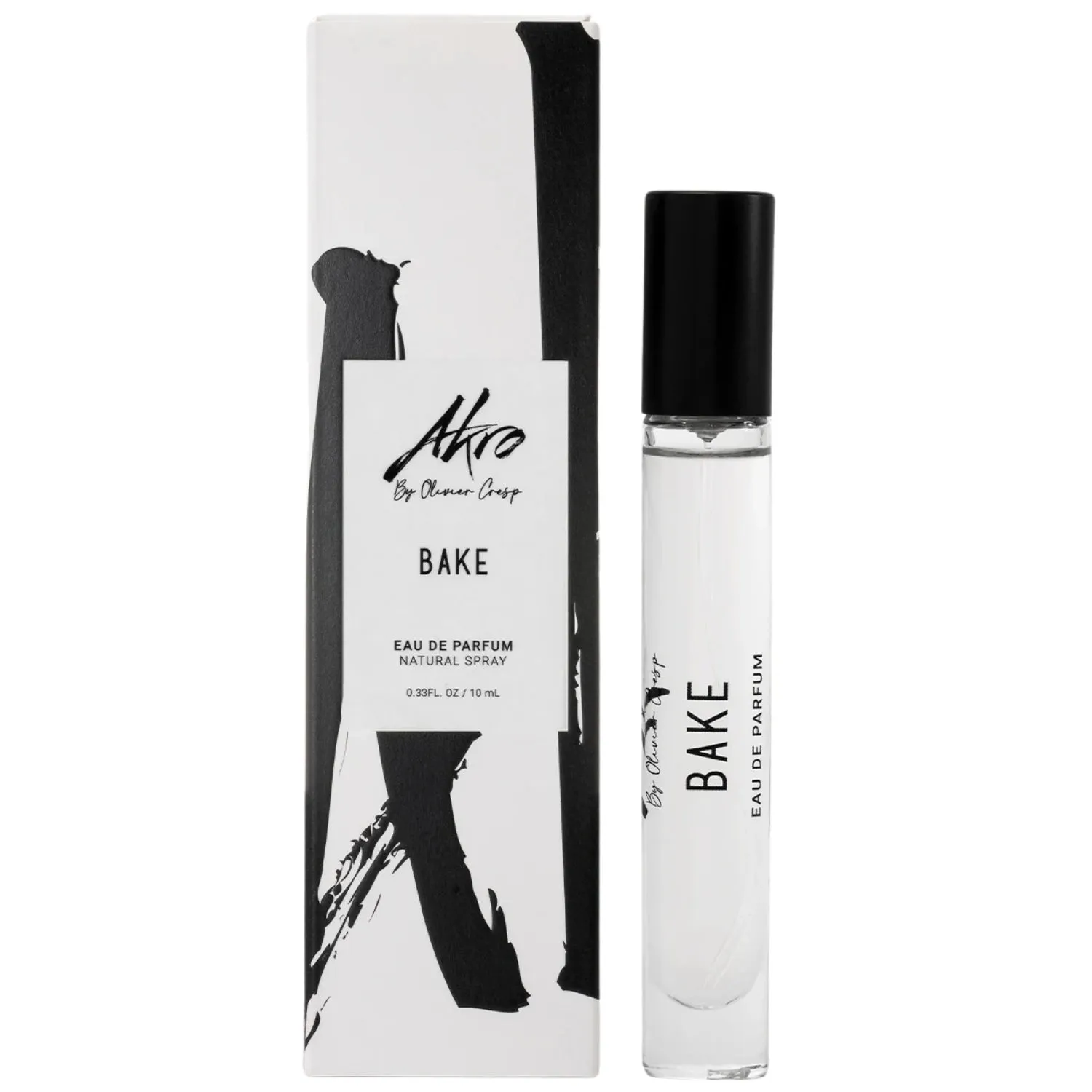 Bake Travel Spray