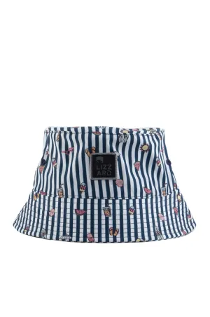 Banaras - Mens Bucket Hat