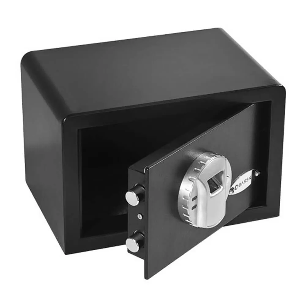 Barska Compact Biometric Safe AX11620