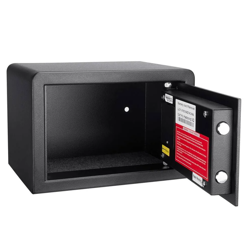 Barska Compact Biometric Safe AX11620