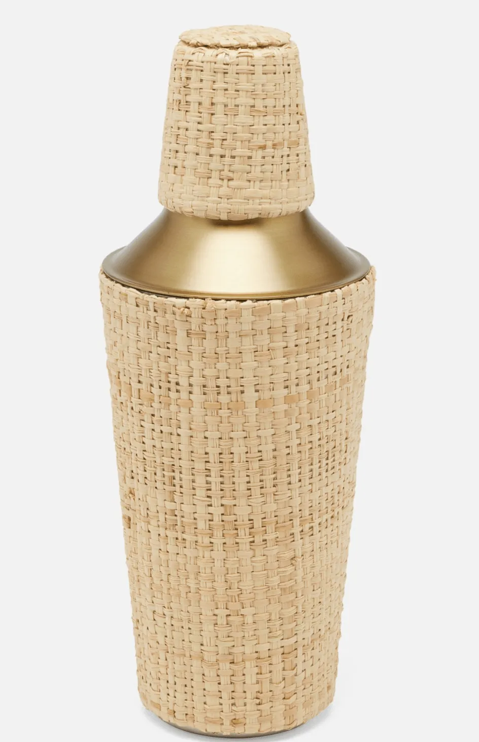Barth Drinkware Set - Gold or Silver