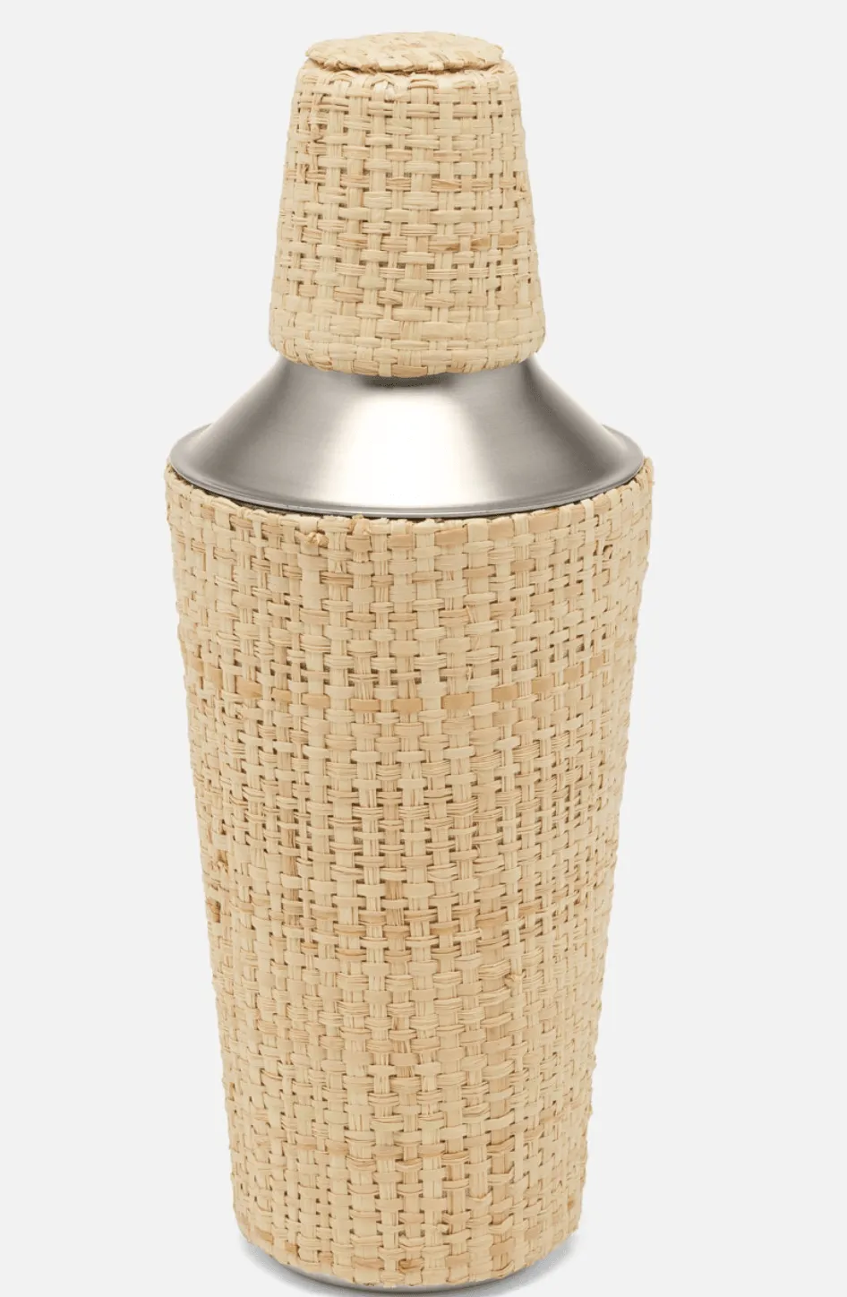 Barth Drinkware Set - Gold or Silver