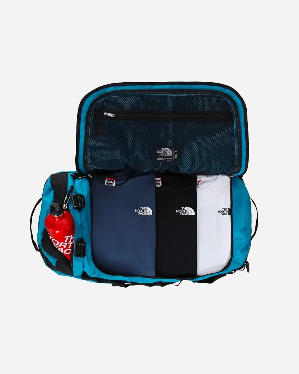Base Camp Duffel - L - Banff Blue/Black