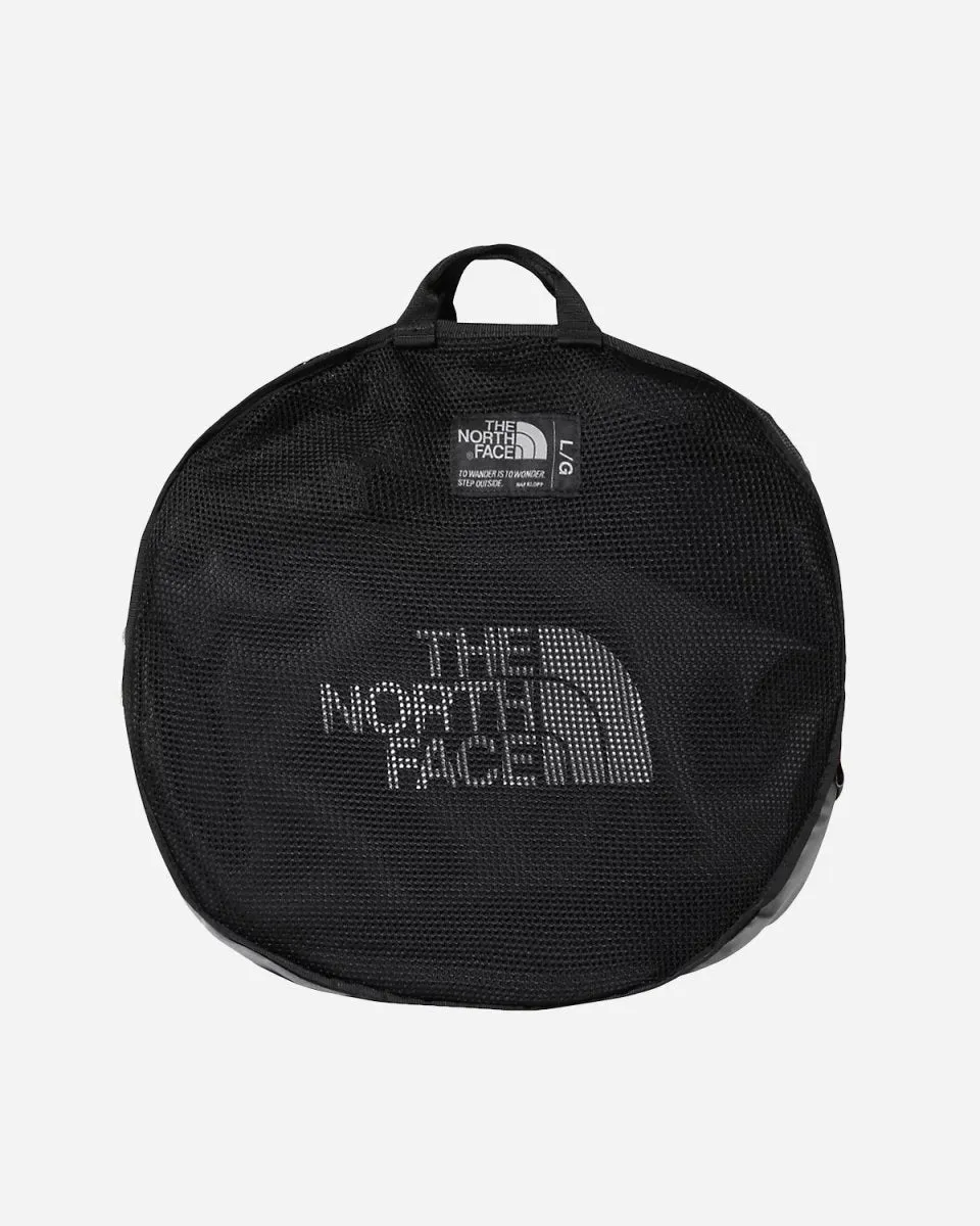 Base Camp Duffel - L - Black