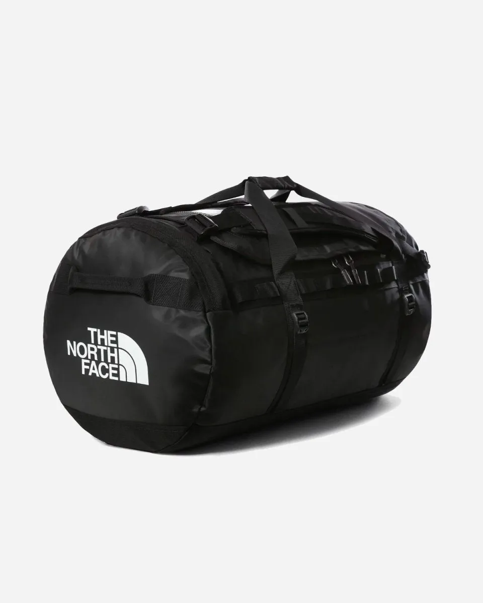 Base Camp Duffel - L - Black