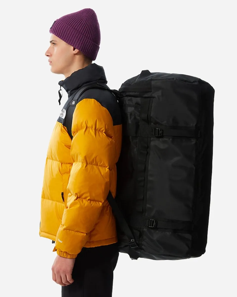 Base Camp Duffel - L - Black