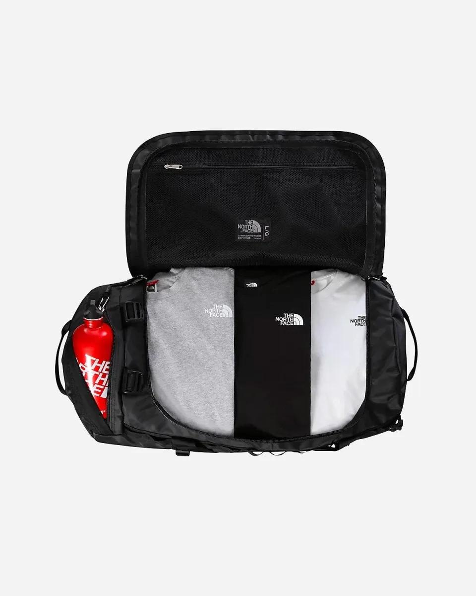Base Camp Duffel - L - Black