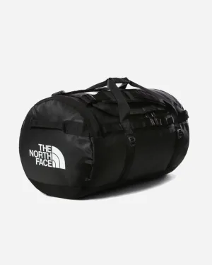 Base Camp Duffel - L - Black