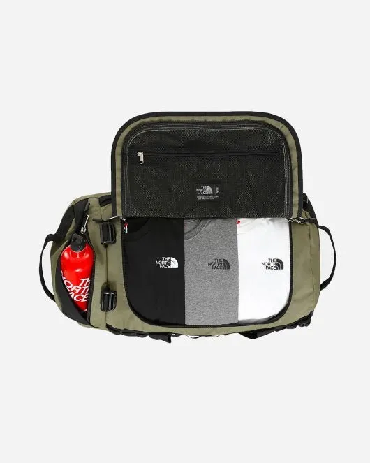 Base Camp Duffel Medium - Burnt Olive Green