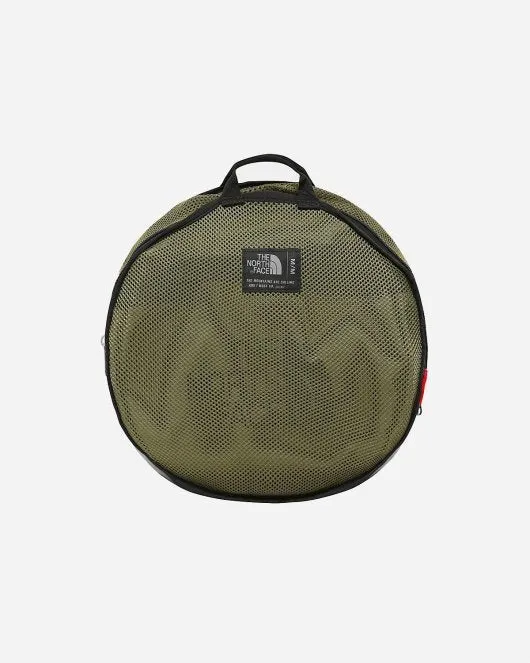 Base Camp Duffel Medium - Burnt Olive Green