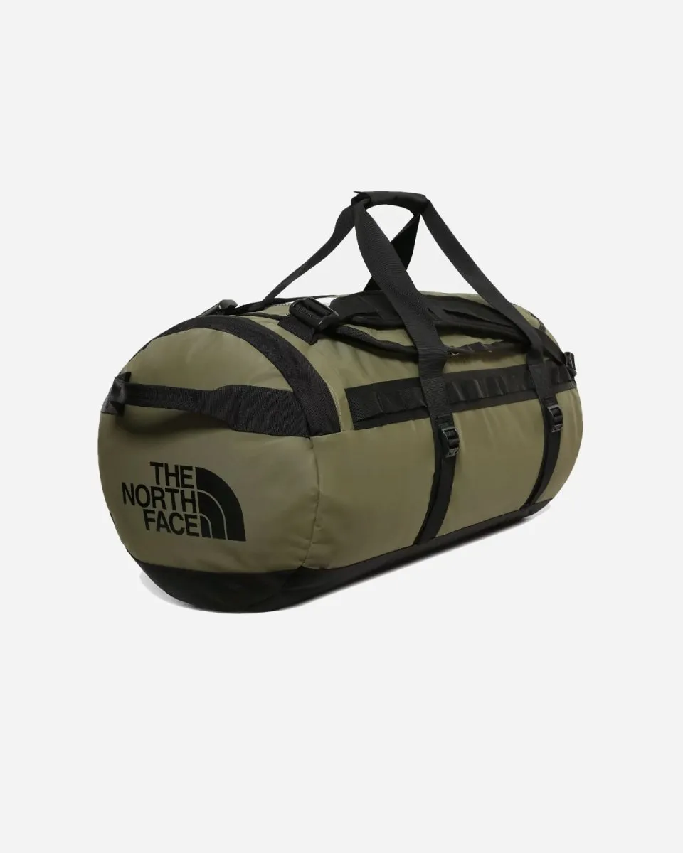 Base Camp Duffel Medium - Burnt Olive Green