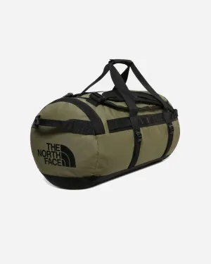 Base Camp Duffel Medium - Burnt Olive Green