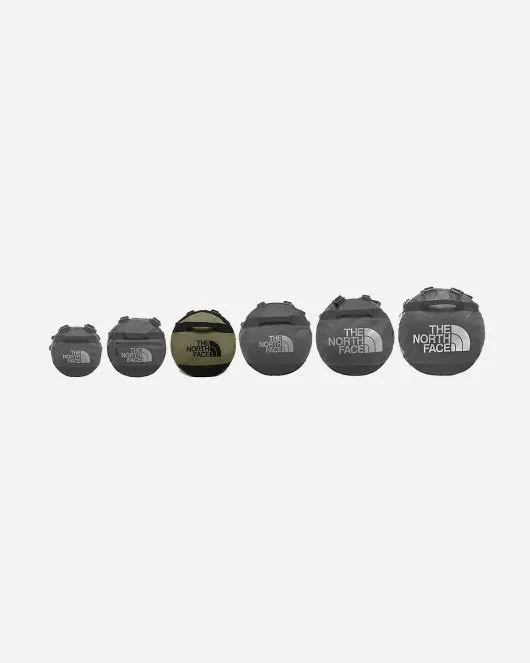 Base Camp Duffel Medium - Burnt Olive Green