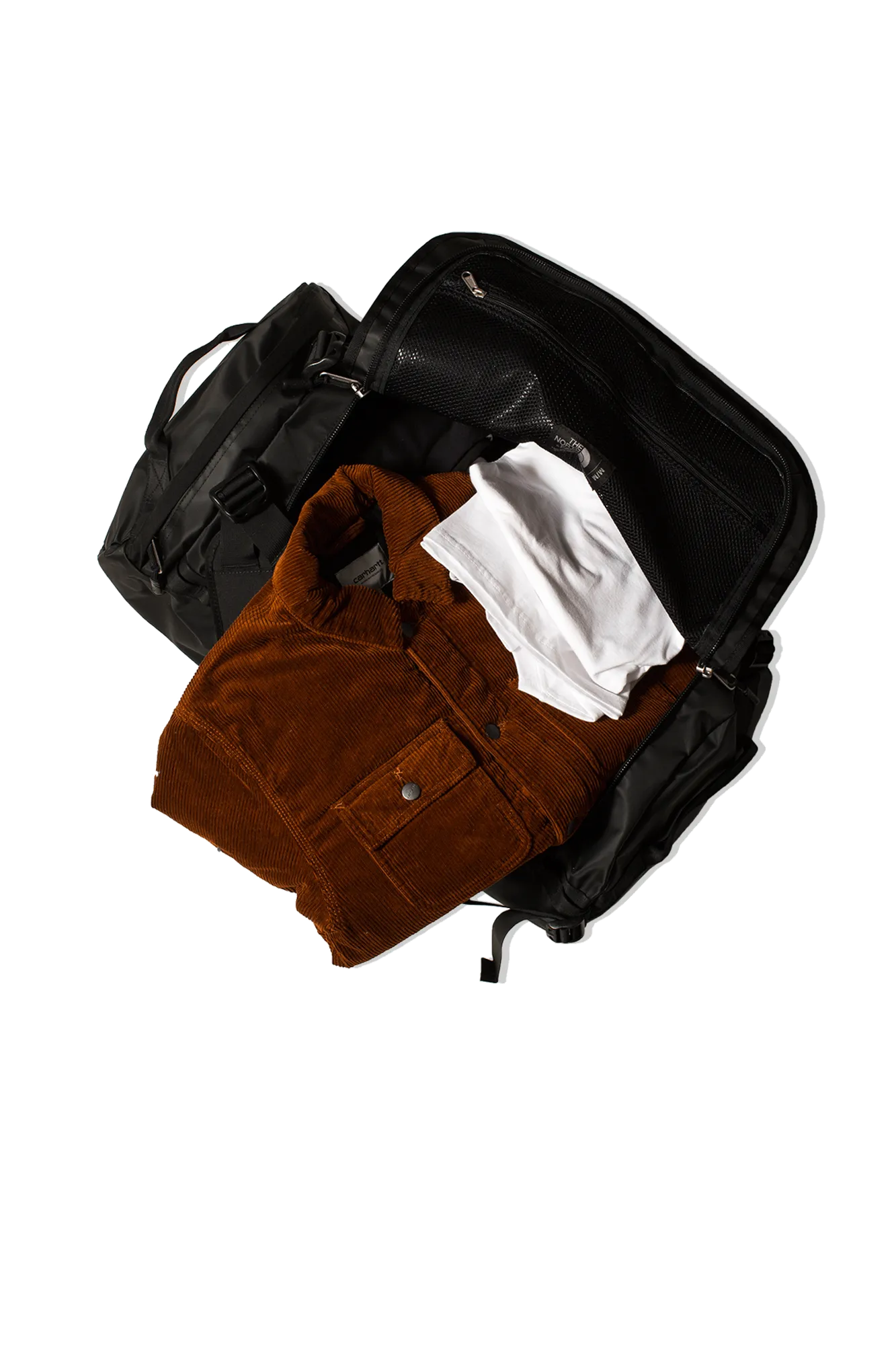 Base Camp Duffel - MEDIUM