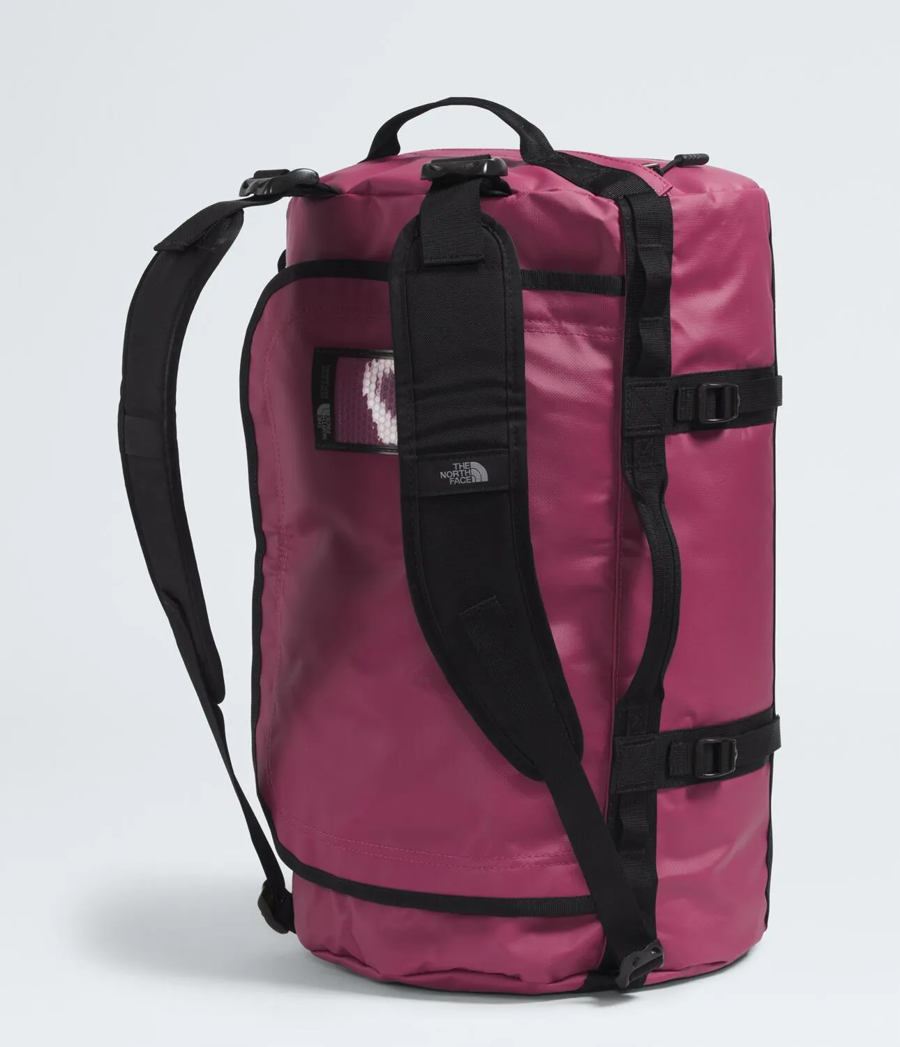 Base Camp Duffel - S - 50L - NF0A52ST