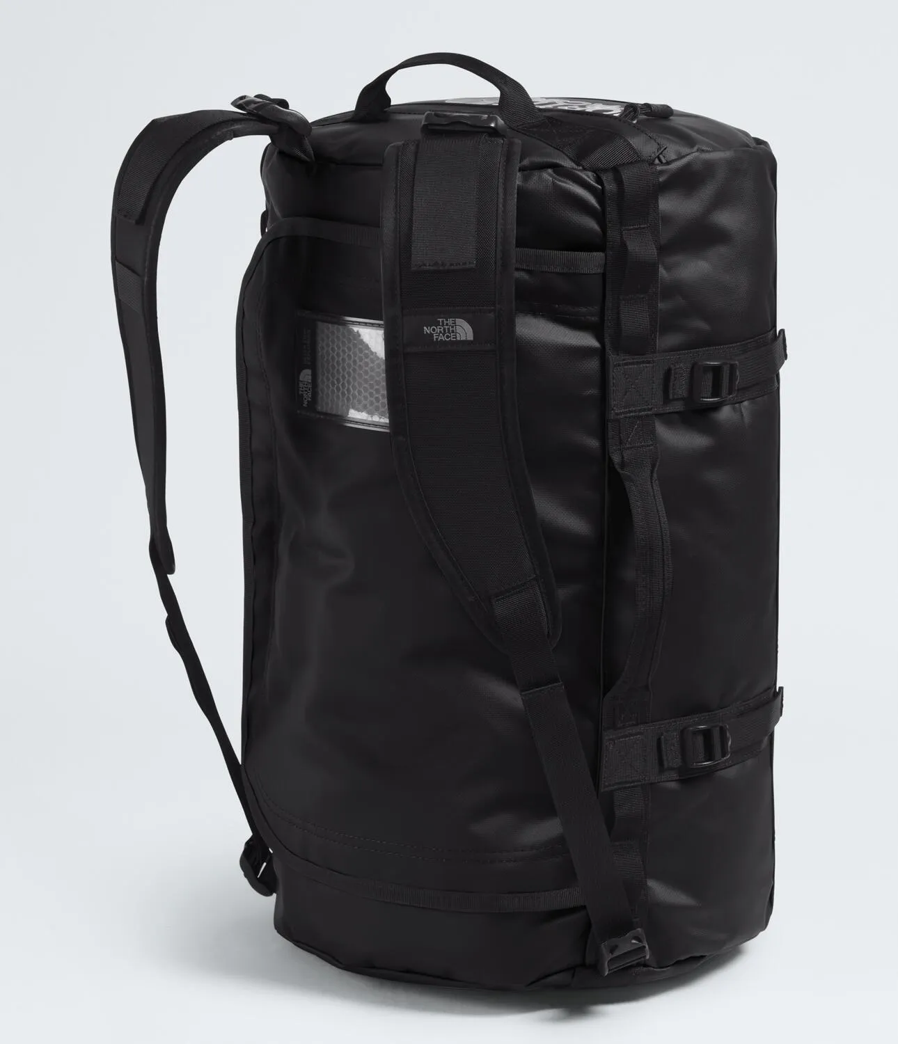 Base Camp Duffel - S - 50L - NF0A52ST