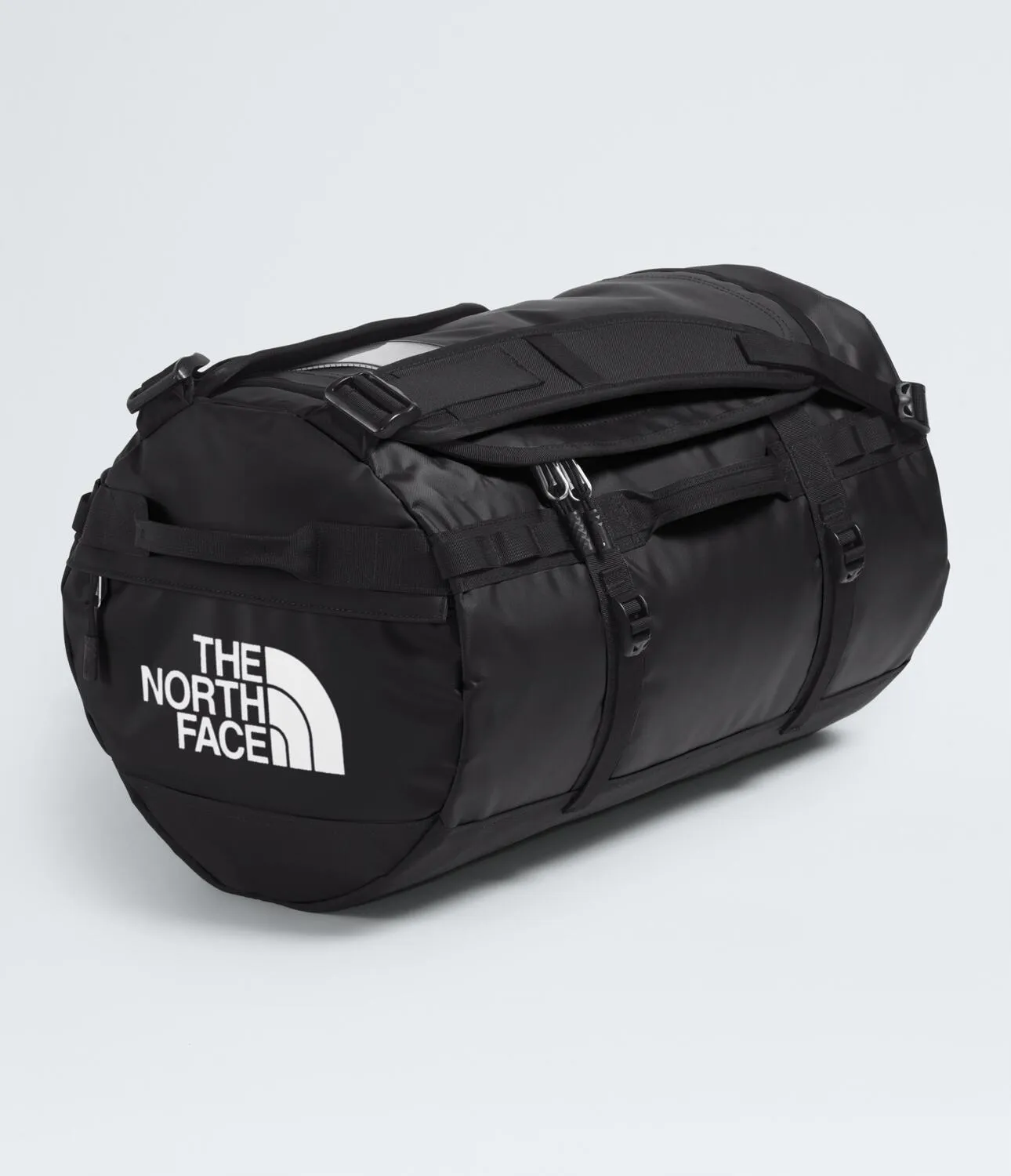 Base Camp Duffel - S - 50L - NF0A52ST
