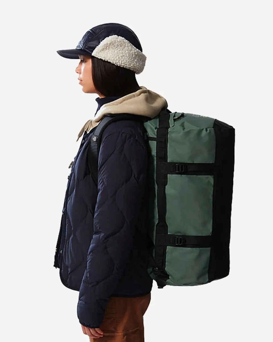 Base Camp Duffel - S - LRLWRTHGN