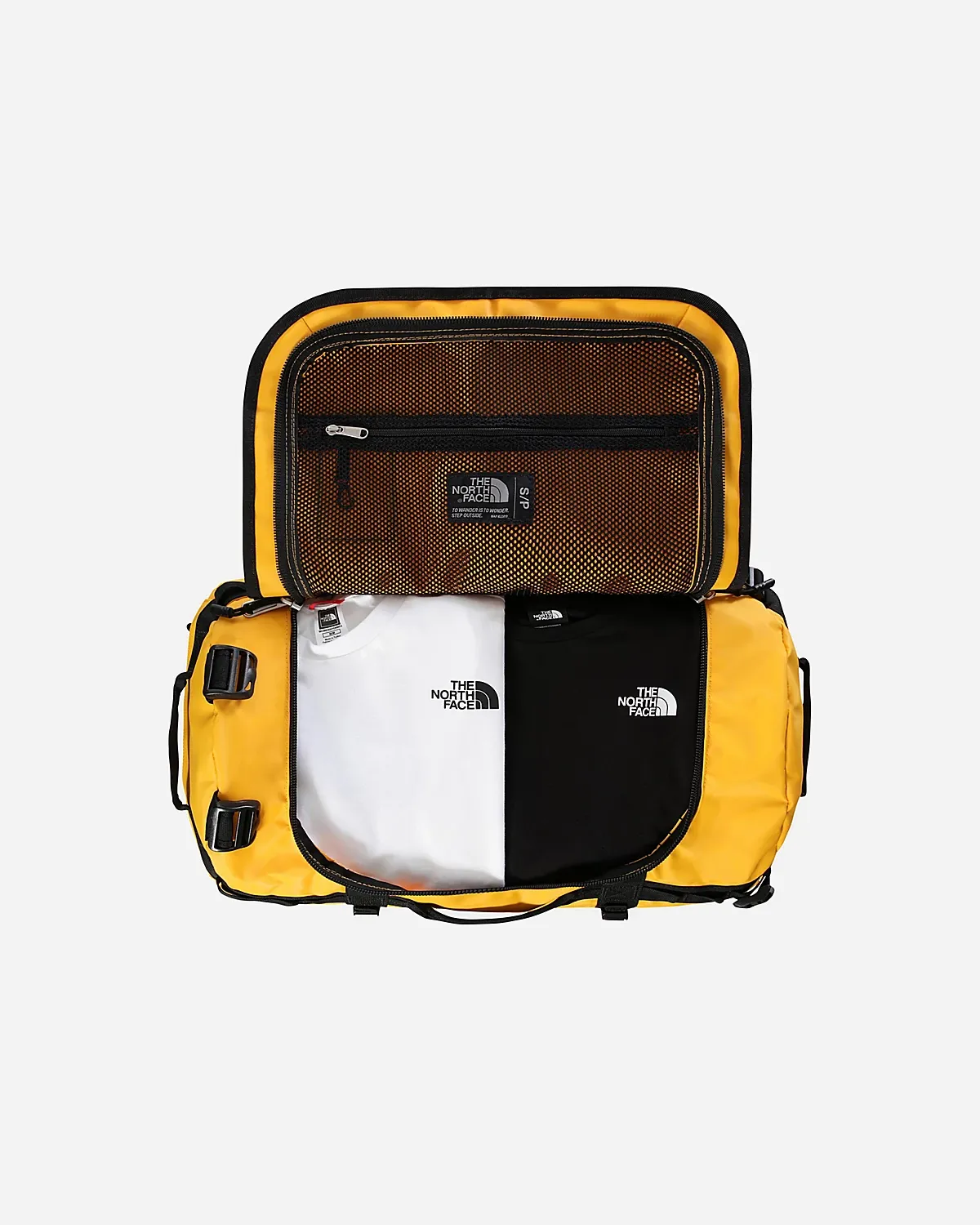 Base Camp Duffel - S - Summit/Gold