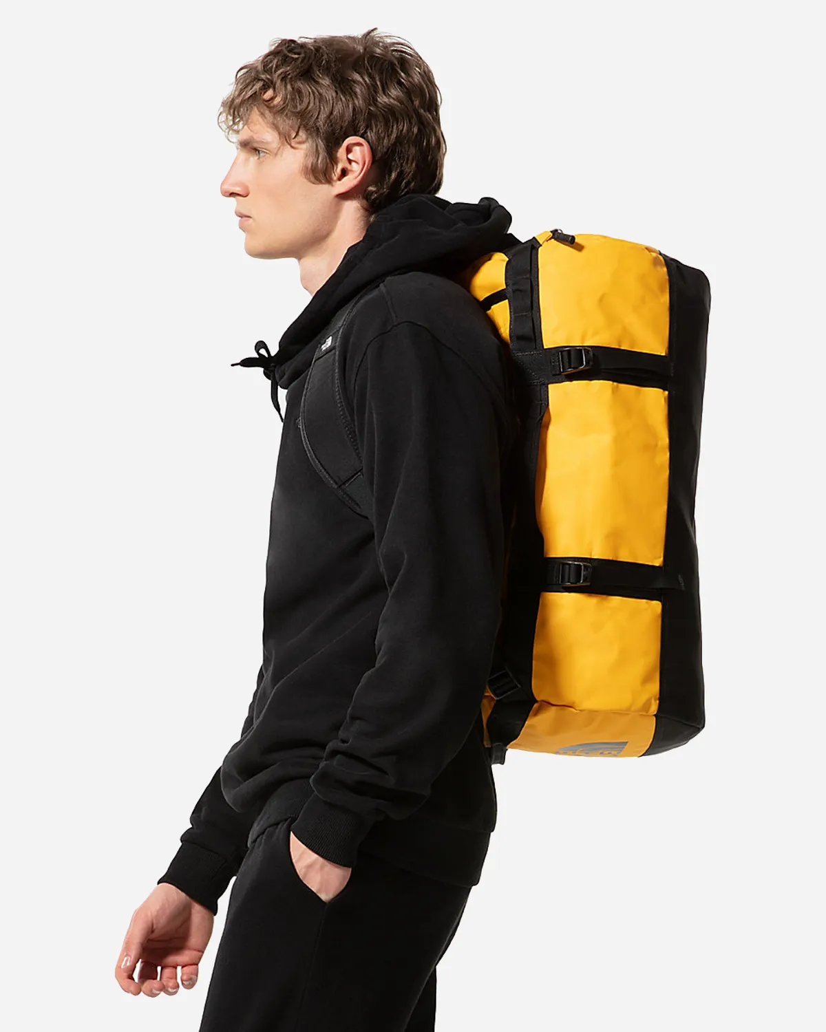 Base Camp Duffel - S - Summit/Gold