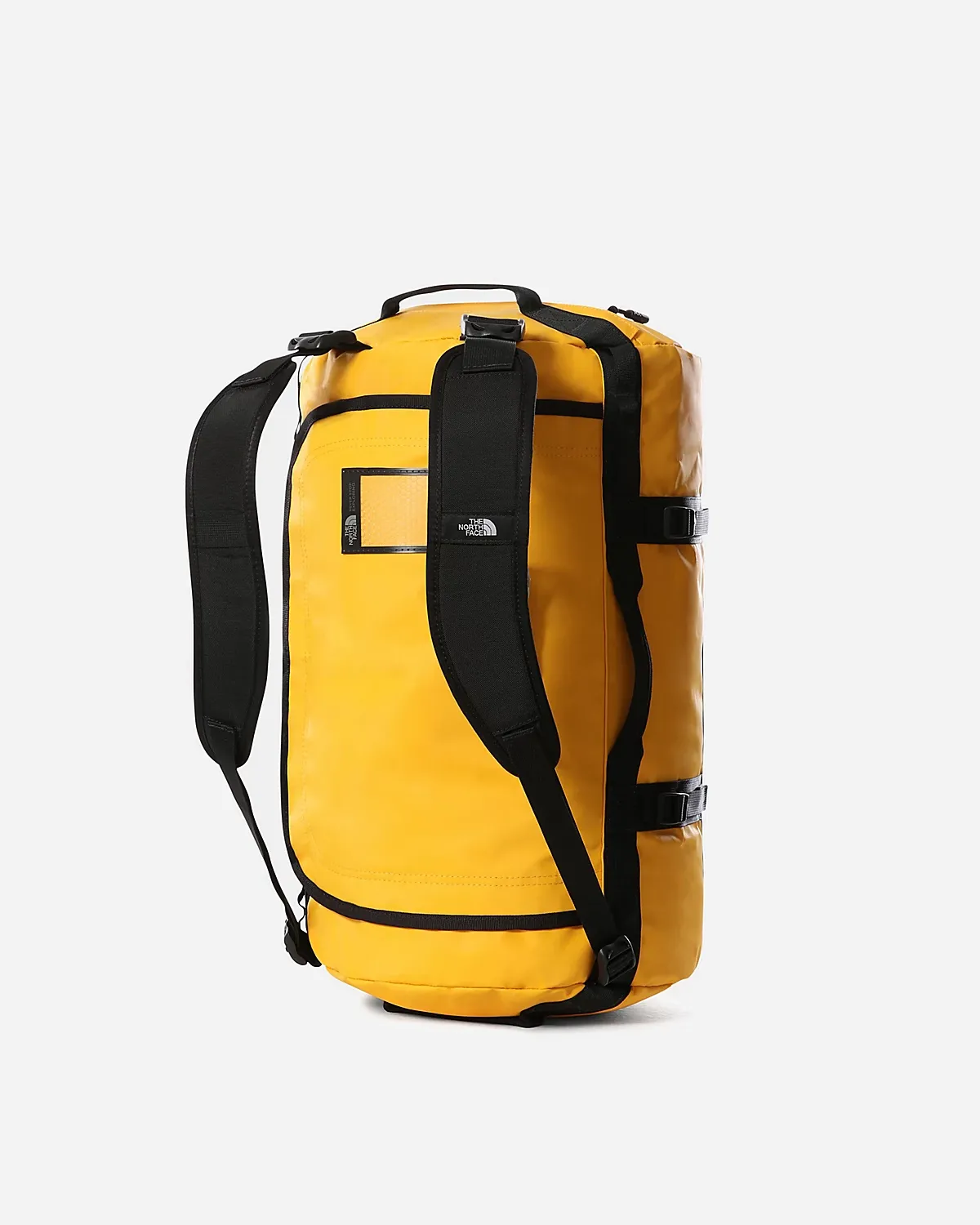 Base Camp Duffel - S - Summit/Gold