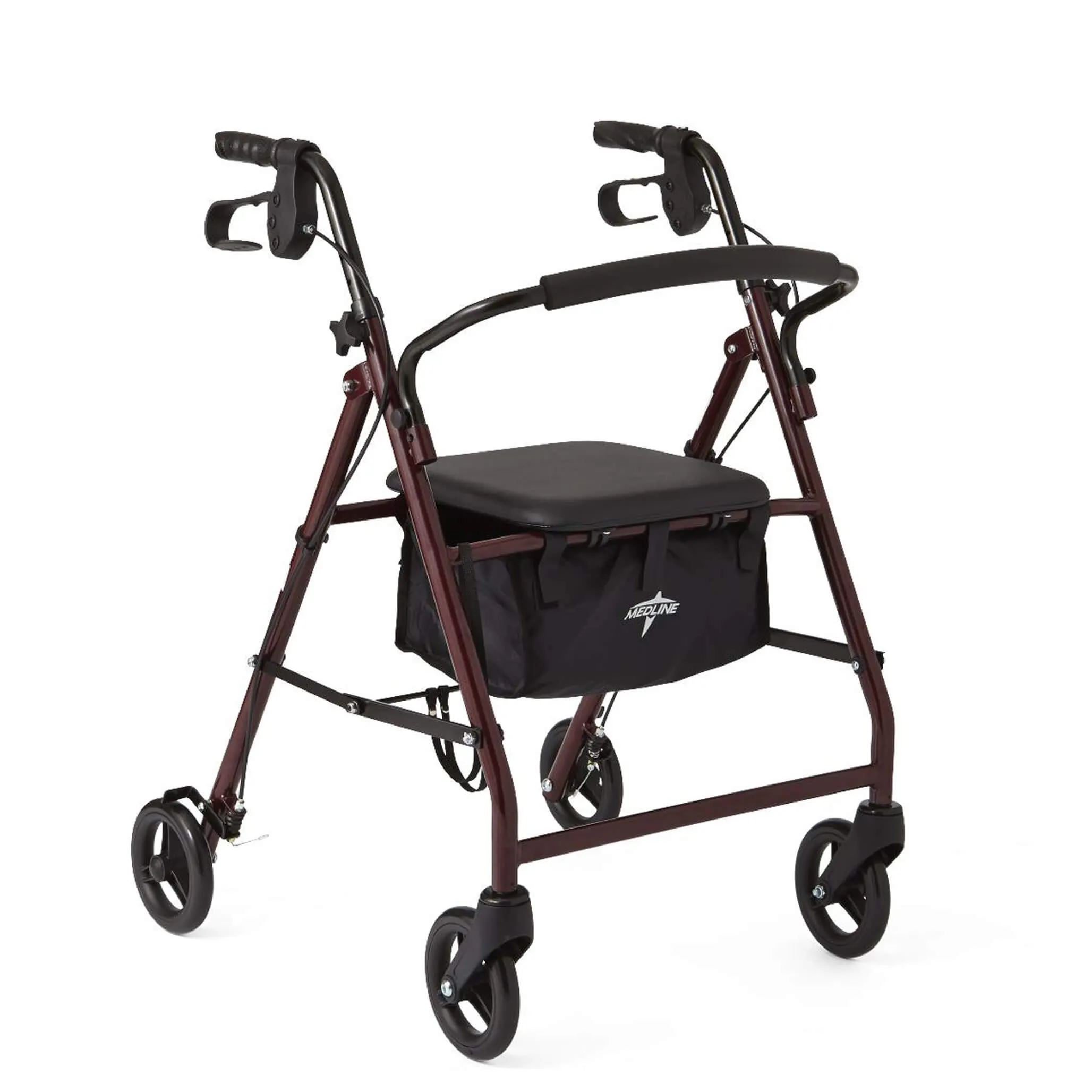 Basic Rollators  by Medline