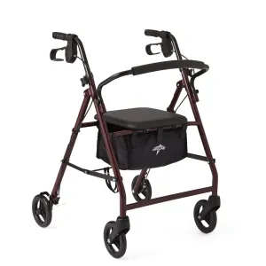 Basic Rollators  by Medline