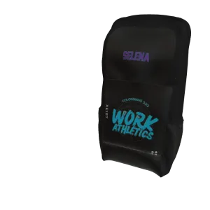 Basketball Orbit Orbit Backpack. (x 1)