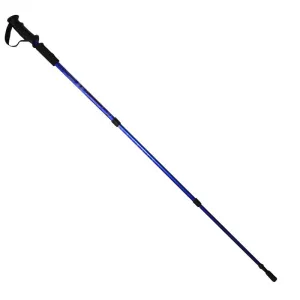 Bastón Alpinismo Con Brújula 135 cm REF HC99999