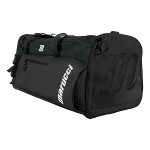 Batera Equipo Beisbol Softbol Marucci Pro Utility Duffel V3 MB3PUDB-BK/BKDUCAM