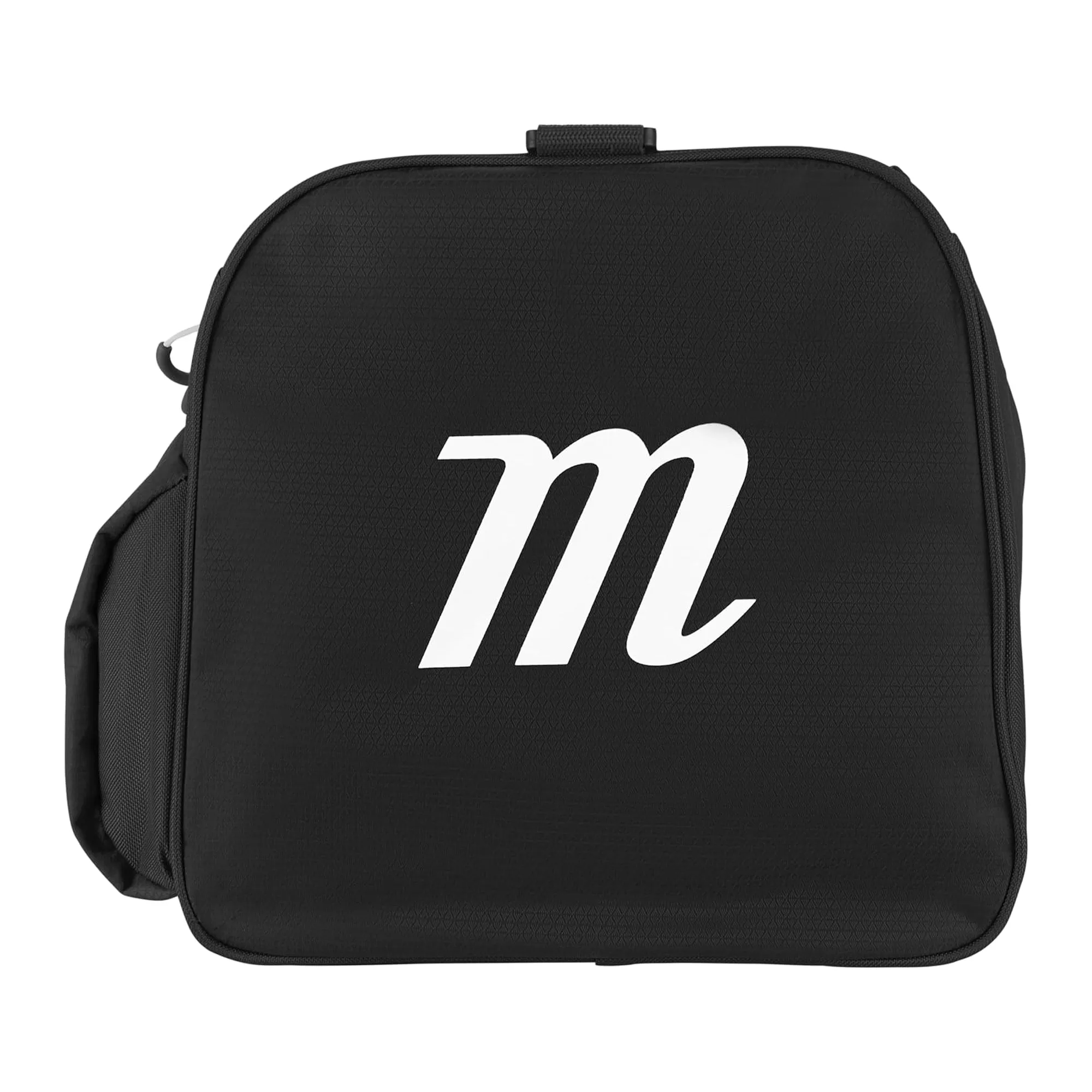 Batera Equipo Beisbol Softbol Marucci Team Utility Duffel V3 MB3TUDB-BK