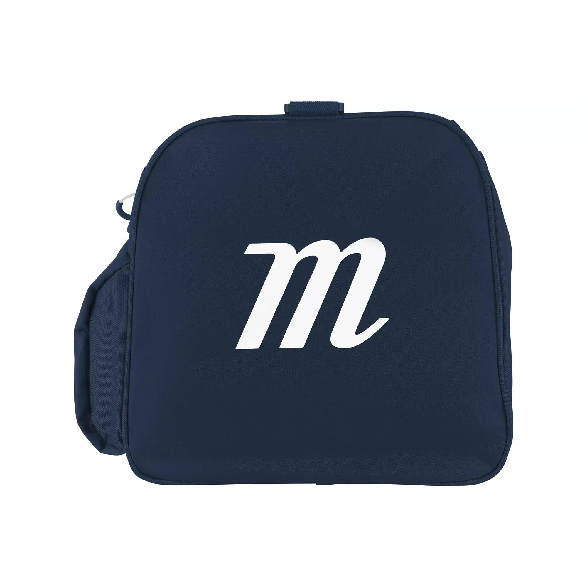 Batera Equipo Beisbol Softbol Marucci Team Utility Duffel V3 MB3TUDB-NB