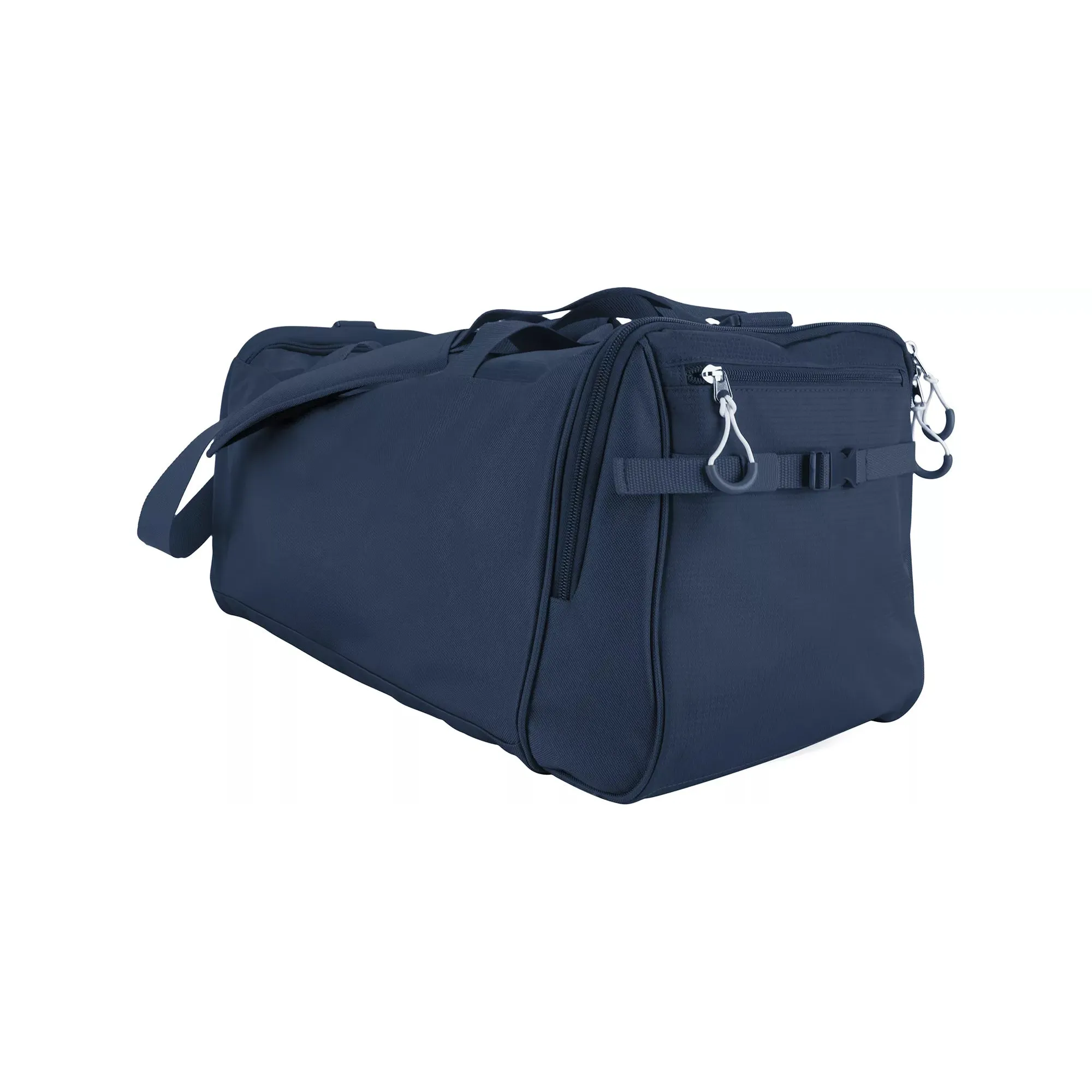 Batera Equipo Beisbol Softbol Marucci Team Utility Duffel V3 MB3TUDB-NB