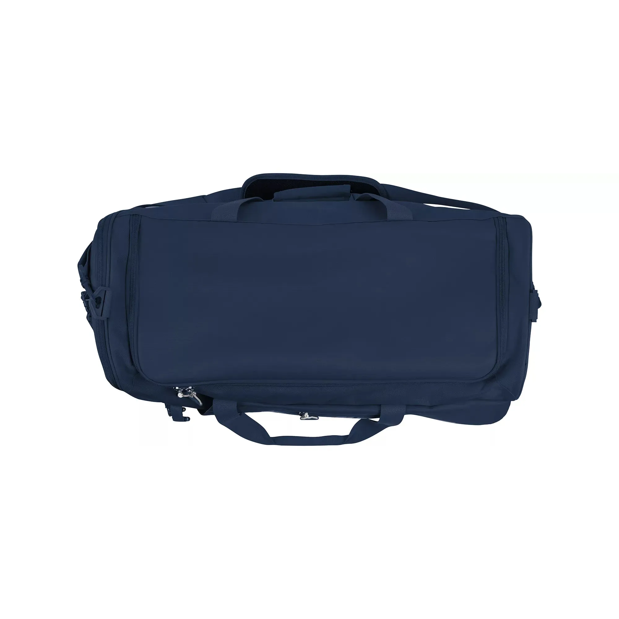 Batera Equipo Beisbol Softbol Marucci Team Utility Duffel V3 MB3TUDB-NB