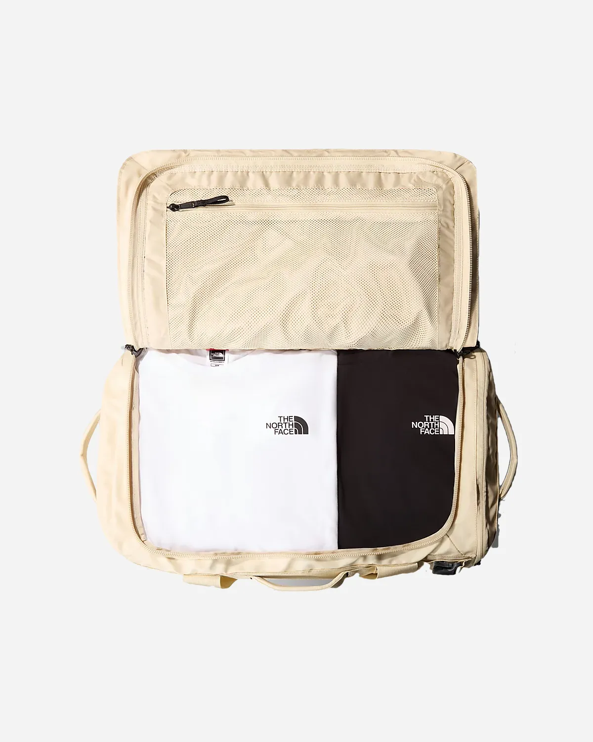 BC Voyager Duffel 42L - Gravel