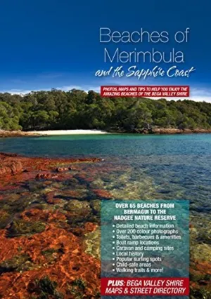 Beaches of Merimbula & the Sapphire Coast