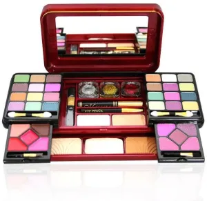 Beauty Makeup Kit - 688 , Made in Taiwan