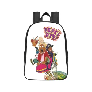 BEBE's Kids Canvas Backpack