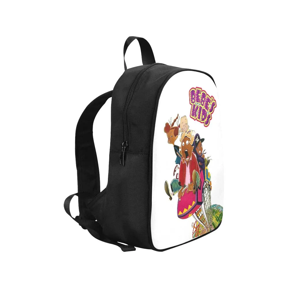 BEBE's Kids Canvas Backpack