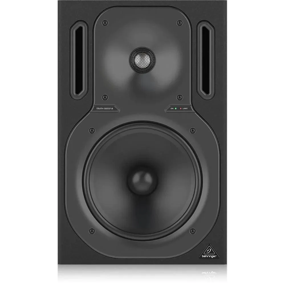 Behringer B2031A PC Truth Active Monitor