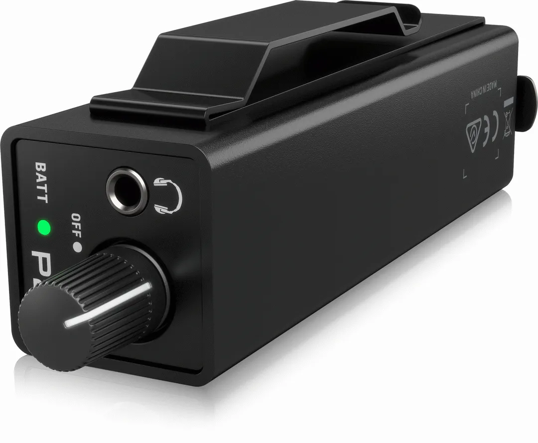 Behringer Powerplay P2 In-Ear Monitor